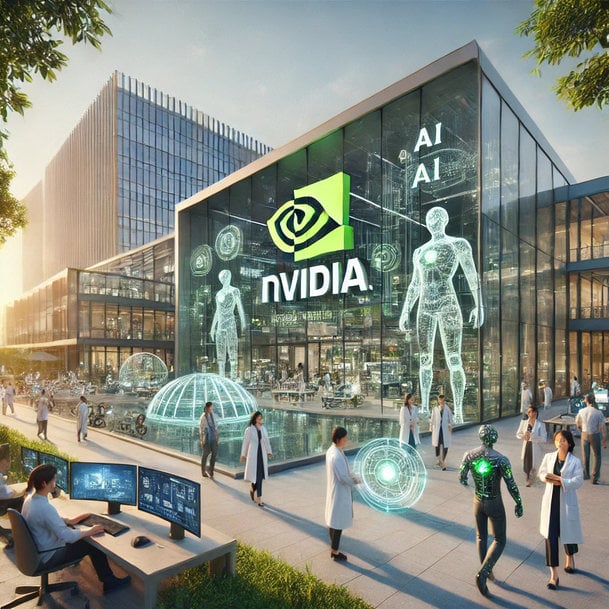 NVIDIA to Open Vietnam R&D Center to Bolster AI Development